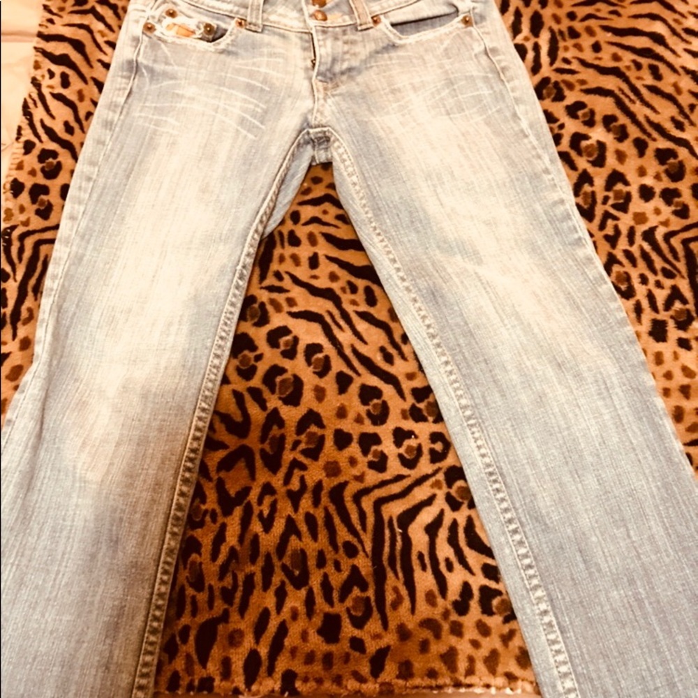 Candies Jeans